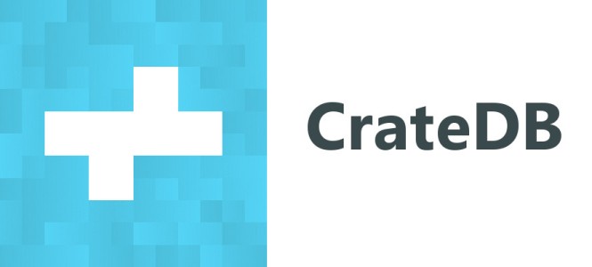 CrateDB – СУБД, на которую стоит обратить внимание