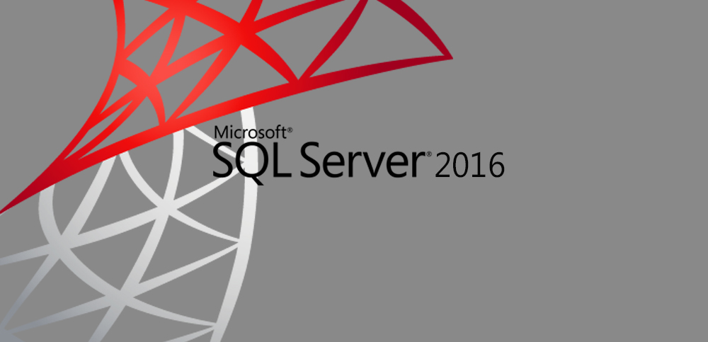 Важное обновление в первом сервис-паке для SQL Server 2016