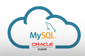 MySQL Cloud Service